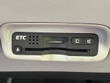 【ETC】高速道路の料金所をストレスなく通過!話題のスポットやサービスエリアに多い「スマートIC」利用時は必須のアイテムです。当店でセットアップを実施、ご納車当日からすぐにご利用いただけます!
