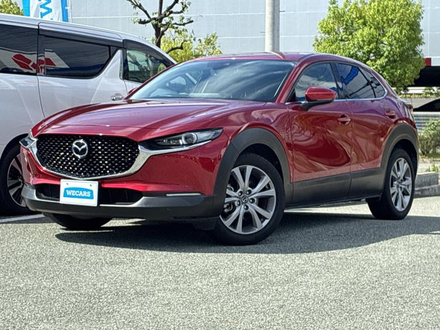 CX-30 2.0 20S Lパッケージ 