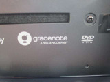 CD&DVDが再生できます。