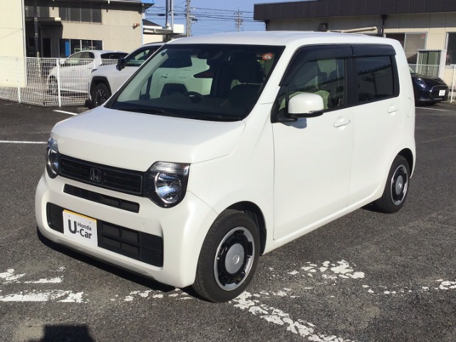 N-WGN L 