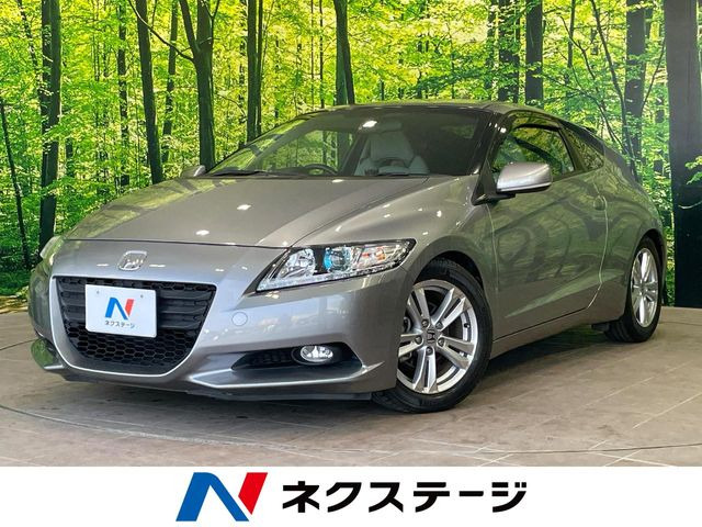 CR-Z 1.5 アルファ 