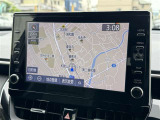 ★ディスプレイオーディオ★スマホとクルマをつなぐことで色々なサービスが楽しめます!