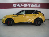クラウンスポーツ 2.5 RS E-Four 4WD 