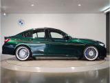 【ボディデザイン】スタイリングの美しさはプロポーションで決まります☆ショートオーバーハング☆ロング・ホイルベース☆ホフマイスター・キンク☆BMWはボディデザインの拘りを随所に取り込んでおります!