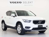 XC40 B4 モメンタム 
