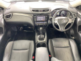 エクストレイル 2.0 20X エマージェンシーブレーキパッケージ 4WD 4WD 修復歴無し