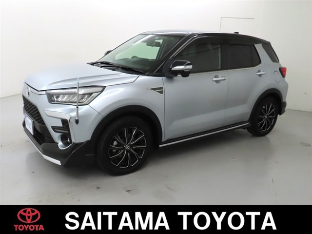 ライズ 1.0 Z 4WD