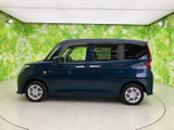 トール 1.0 X SAII 4WD 