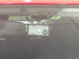【ドライブレコーダー】ドライブレコーダー装備!走行中はもちろん、あおり運転や事故に遭遇した際、映像で記録し、万一のリスクに備えます。※記録用SDカードはお客様ご自身でご準備いただく必要があります。