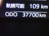 37700km走行