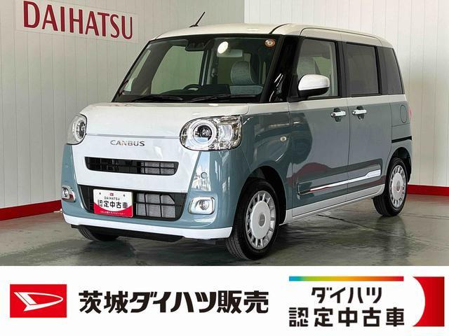 ムーヴキャンバス ストライプス G