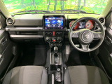 ジムニーシエラ 1.5 JC 4WD 