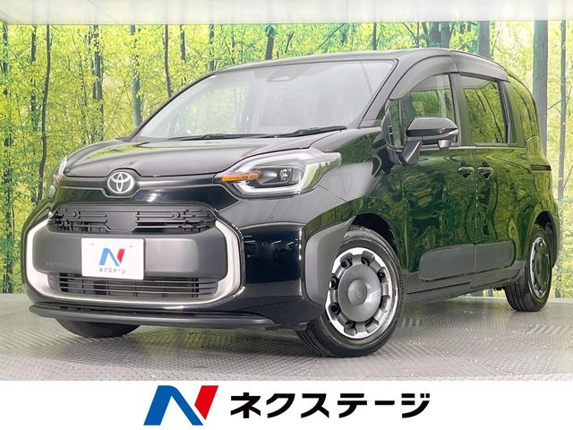 シエンタ 1.5 Z 