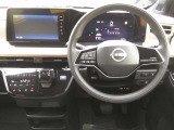 運転席側からの様子