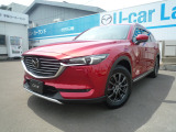 マツダ CX-8