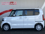 N-BOX  660 4WD