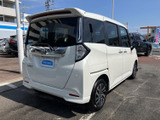 ルーミー 1.0 カスタム G 