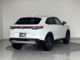 バックカメラが付いているのでバックでの車庫入れも安心です。