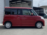 N-BOX タント スペーシアなど人気軽自動車。 ラパン モコ ココアなどカワイイ軽。実用性重視の箱バン 軽トラまでオールメーカーを揃えております♪是非ご来店頂きご相談下さい!