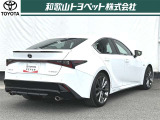 IS 300h Fスポーツ 