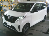 日産 サクラ