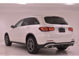 GLC 220d 4マチック スポーツ ラインエディション 4WD 