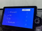 お気に入りの曲をBluetoothで再生できます♪ ドライブがさらに楽しくなりますよ♪