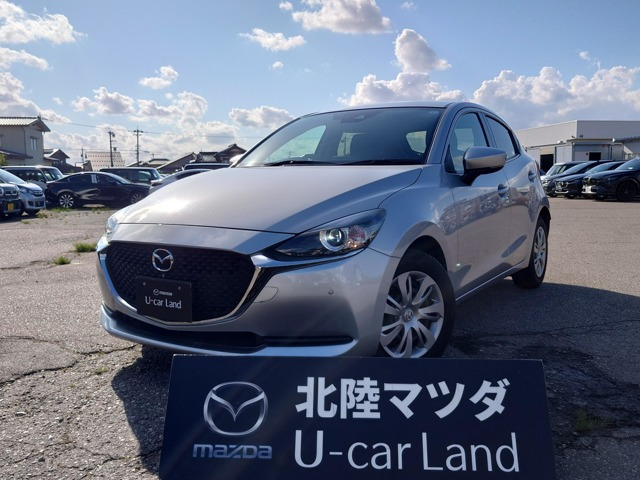MAZDA2 1.5 15S スマートエディション