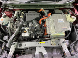 親切・丁寧な専門メカニックスタッフが応対!・車検・点検整備・事故等の修理などアフターサービスも安心。お車のカスタマイズもネクステージのサービススタッフまでご相談ください!