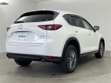 CX-5 2.2 XD プロアクティブ 修復歴無し