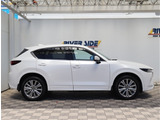 CX-5 2.5 25S エクスクルーシブモード 純正10.5インチナビフルセグ360&deg;カメラ