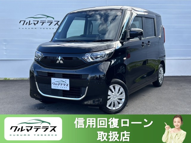 eKスペースG 4WD