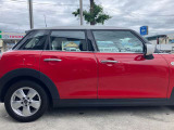 MINI正規ディーラー取り扱い MINI認定中古車 MINI NEXT甲府お車の詳細や展示状況はお気軽にお問合せ下さい。http://www.kofu.mini.jp/dealer/kofu/