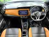 キックス 1.2 X ツートーン インテリアエディション (e-POWER) 