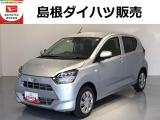ダイハツ ミライース