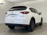 CX-5 2.2 XD Lパッケージ 本革シート 修復歴無し
