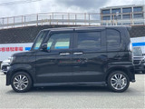 N-BOXカスタム L 