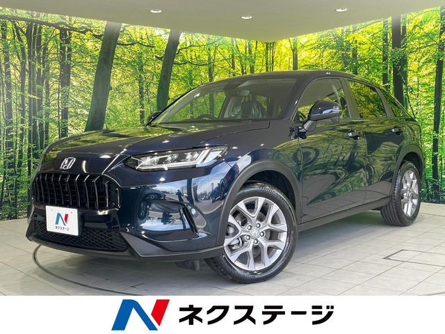 ZR-V 2.0 e:HEV X 
