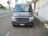 バモスホビオバン プロ 4WD 