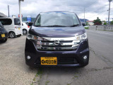 デイズ ハイウェイスターX 4WD 