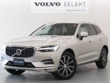 2021年モデル XC60 B5 AWD Inscription が入荷いたしました!