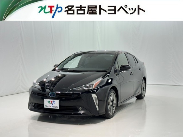 プリウス 1.8 S ツーリングセレクション
