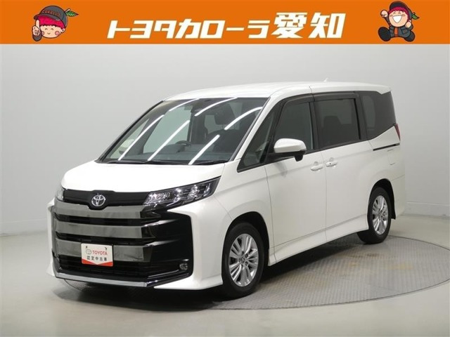 トヨタ ノア 