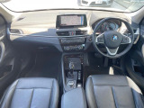 X1  xDrive 18d xライン
