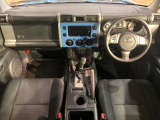 FJクルーザー  ベースグレード