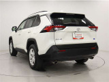 RAV4 2.0 X 
