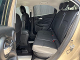 500X クロス 4WD 本革シート