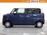 高品質、充実の整備と安心ロングラン保証1年付きでお車をお引渡し致します