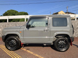 ジムニー XL 4WD 
