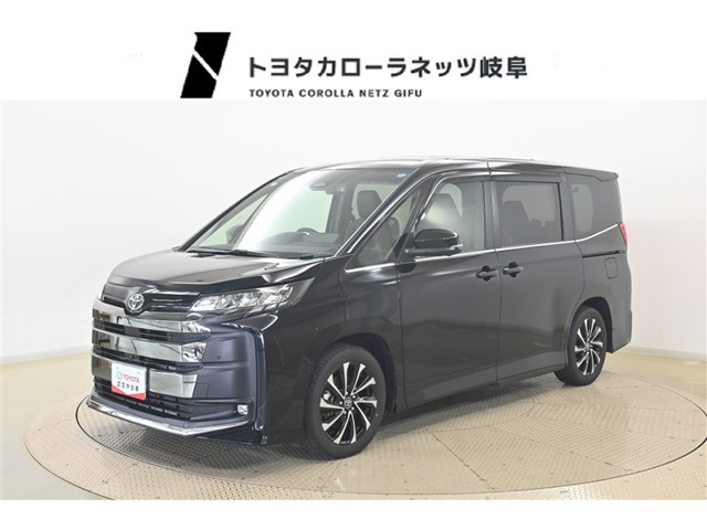 ノア 2.0 S-Z